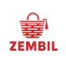 Zembil logo